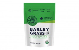 Vimergy Barley Grass Juice Powder Dietary Supplement  Pack  250 grams